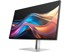 HP Monitor Series 7 Pro 727pq 8J4D8UT#ABB / 27", 2560 x 1440, IPS Black, 120 Hz, 5 ms, DisplayPort, HDMI, crna i srebrna